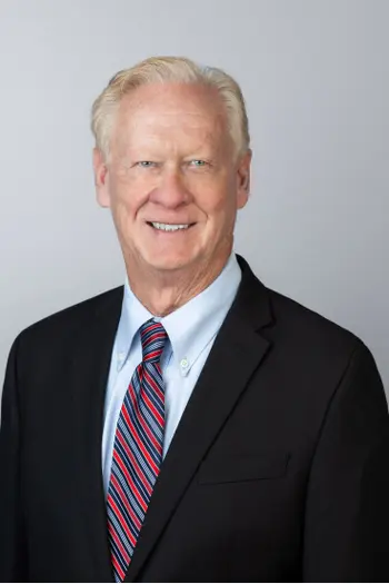 Charles Whitehead