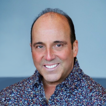 Todd Krueger