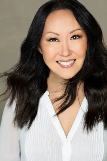 Angelina Hong
