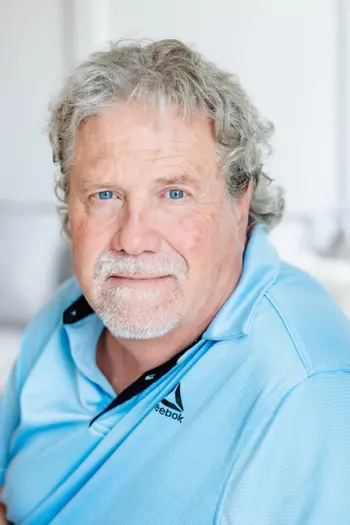David Willman