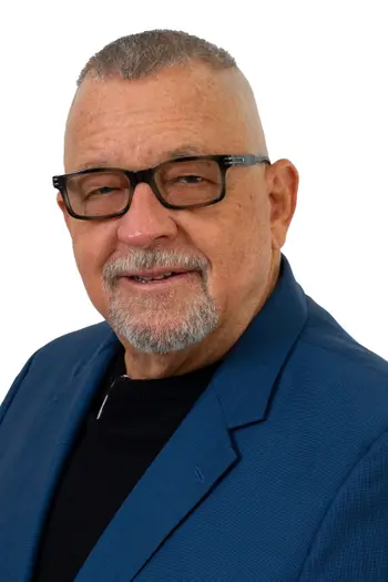Mike Sansenbach