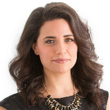 Gina Garlock