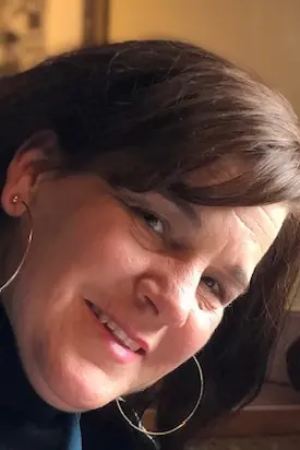 Catherine Geiger
