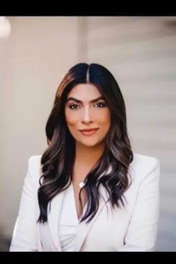Jennifer Bishara