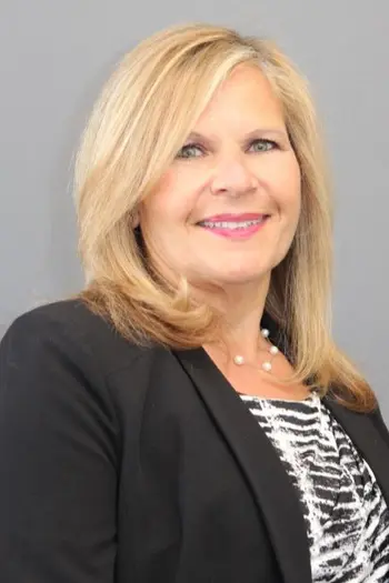 Carol Cole