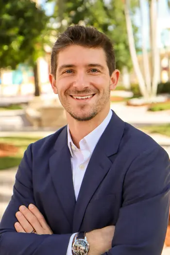 Jason Smith