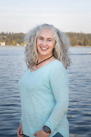 Mary Beth Morton