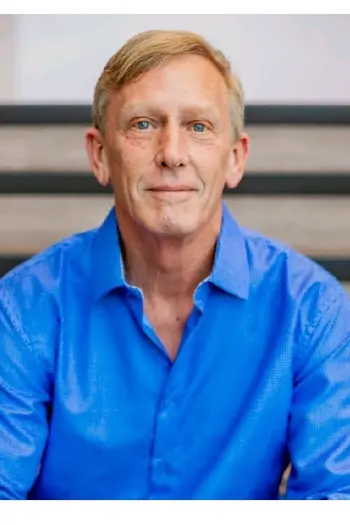 Timothy Shea