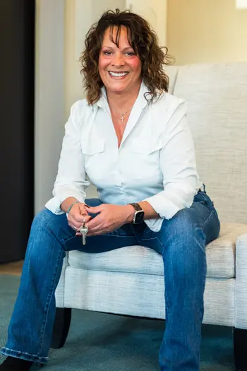 Pam Moore
