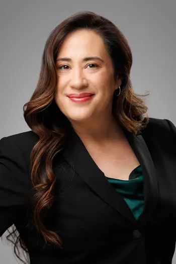 Monique McFarland
