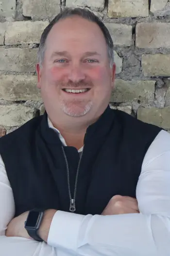 Brad Brewer
