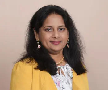 Parvathi Veeramachaneni