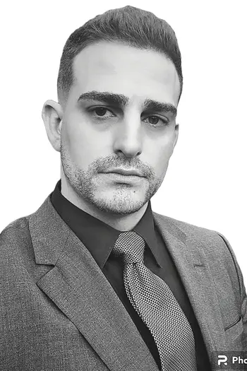 Daniel DeCicco