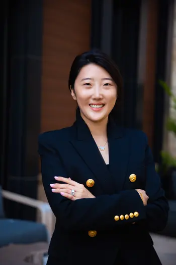 LAUREN CHOI