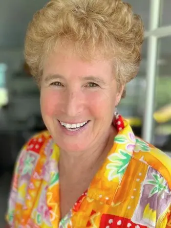 Gail Hand