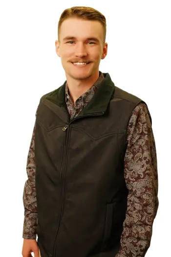 Carson Yoder