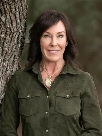 Robin McCall Dallenbach