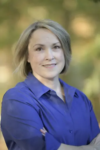 KRISTINA BARRON