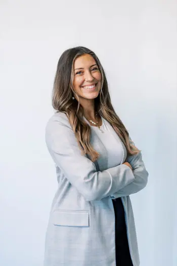 Delaney Hochstetler