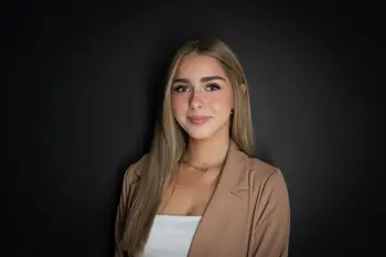 Emily Voshchilo