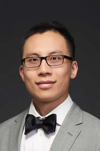 Lu Zhu