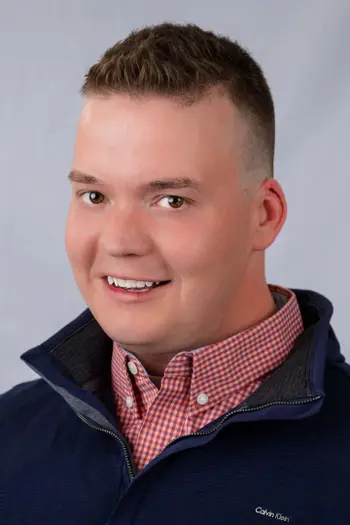 Shane Achor