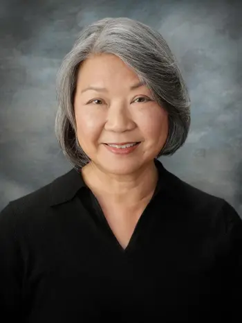 Fay Wong