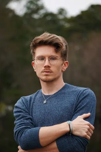 Joshua Gragg