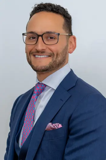 Christopher Fragoso