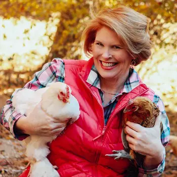 CLAIRE BILLINGSLEY