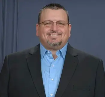 Jeff Gustinucci