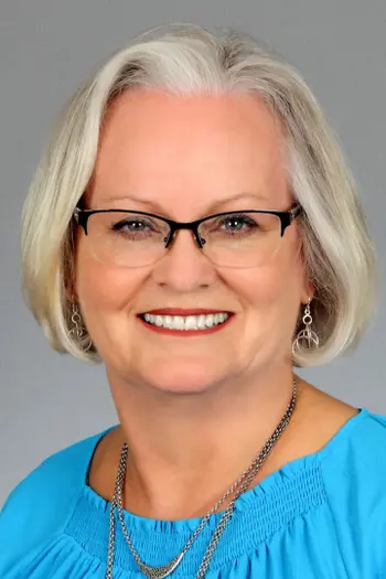 Becky Hanrahan
