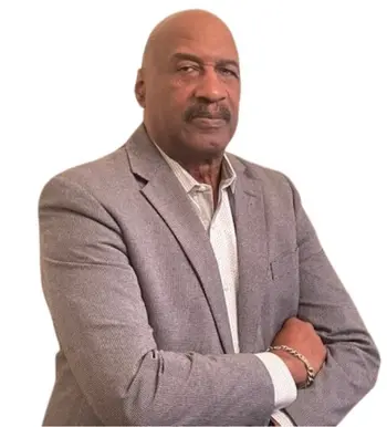 Randolph Harris
