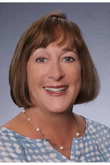 Monica Dixey