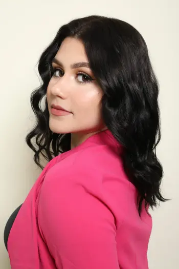 Marlene Acosta