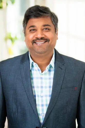 Raghu Vemuri