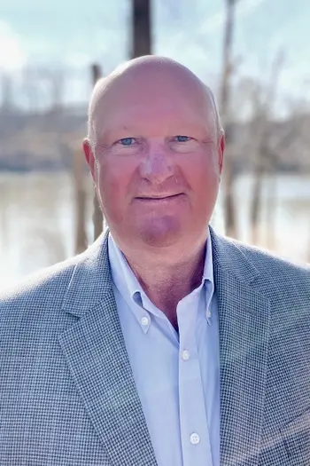Douglas Ackerson
