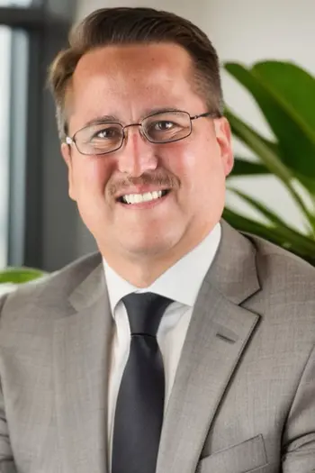 Scott Treff