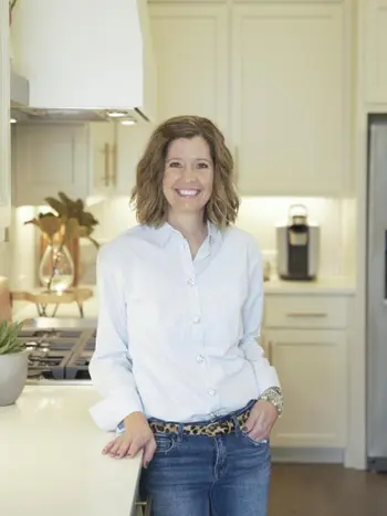 Trina Mauk