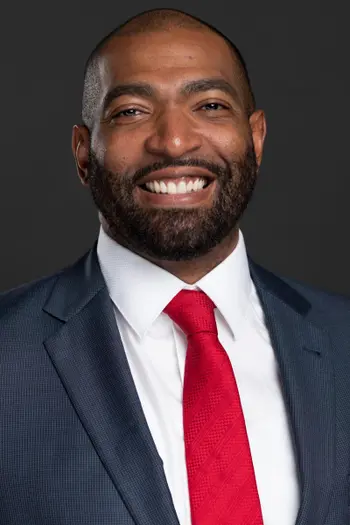Preston Butts, Jr