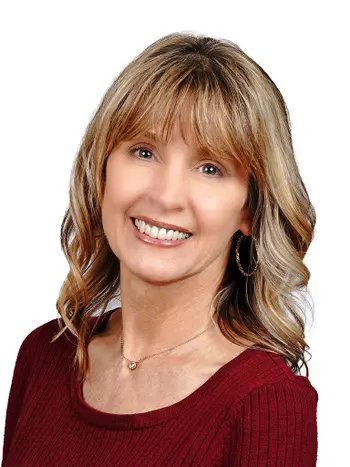 JENNY JENKINS