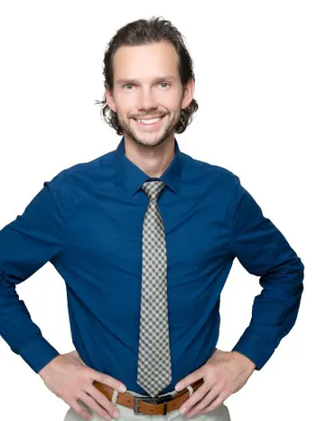 Cord Adams
