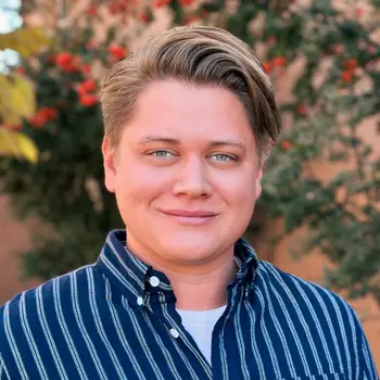 Luke Schiltz