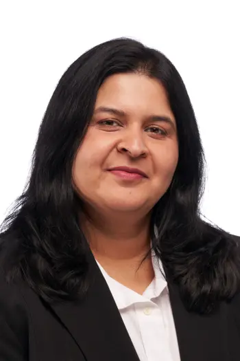 Shikha Purohit