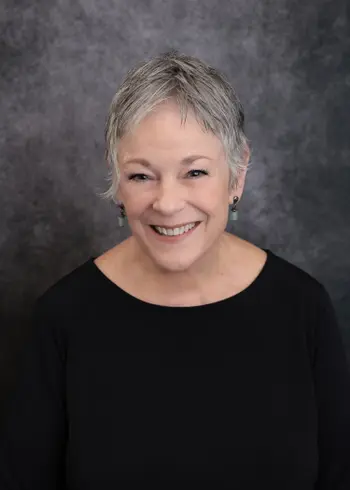 Anita Zeno