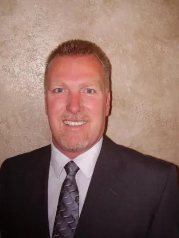 Dave Smith