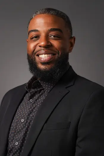 James Williams