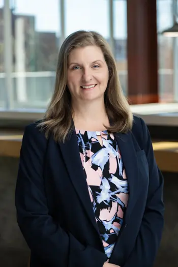 Melissa Bridgers