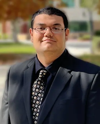 Fred Farhat