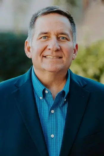 Tim Blackburn